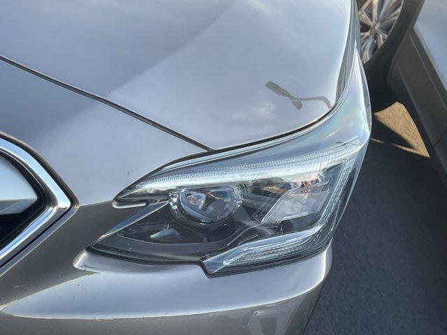used 2021 Subaru Outback car, priced at $23,500