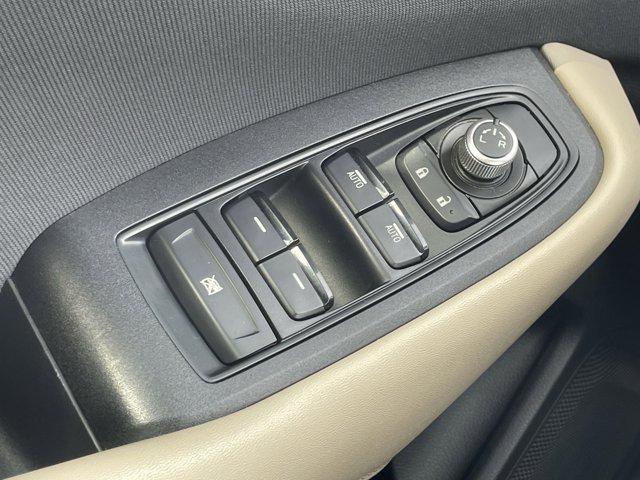 used 2021 Subaru Outback car, priced at $22,500