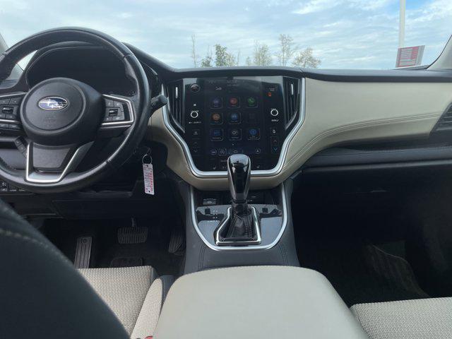 used 2021 Subaru Outback car, priced at $22,500