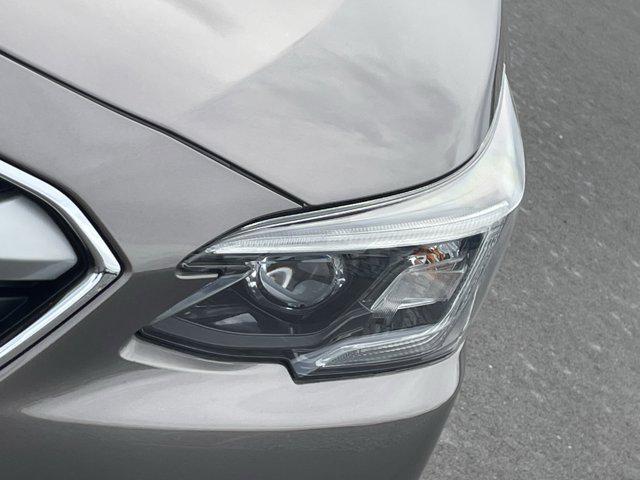 used 2021 Subaru Outback car, priced at $22,500
