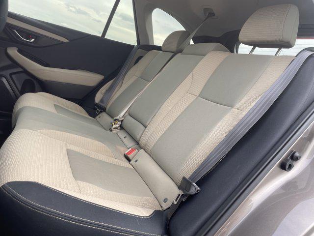 used 2021 Subaru Outback car, priced at $22,500