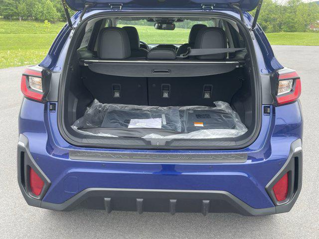 new 2025 Subaru Crosstrek car, priced at $31,848