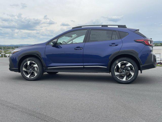 new 2025 Subaru Crosstrek car, priced at $31,848