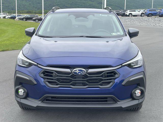 new 2025 Subaru Crosstrek car, priced at $31,848