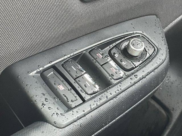 new 2025 Subaru Forester car, priced at $36,616