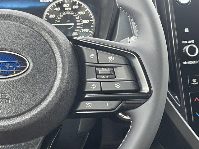 new 2025 Subaru Forester car, priced at $36,616