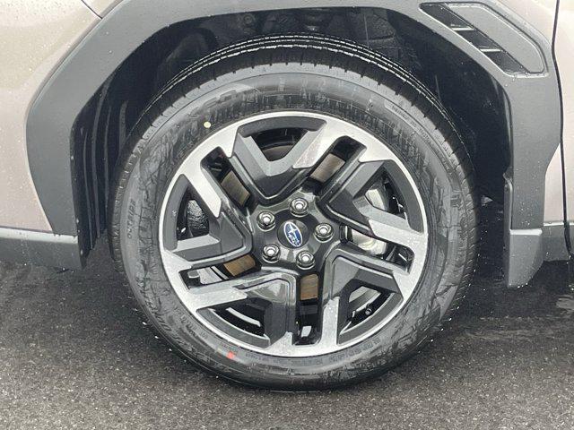 new 2025 Subaru Forester car, priced at $36,616