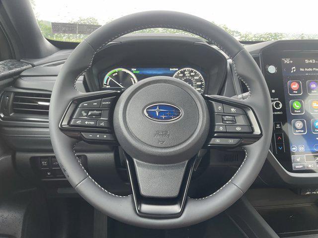 new 2025 Subaru Forester car, priced at $36,616