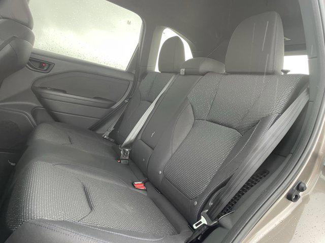 new 2025 Subaru Forester car, priced at $36,616