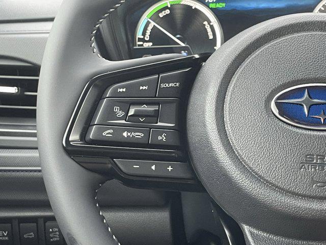 new 2025 Subaru Forester car, priced at $36,616