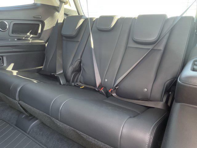 used 2024 Subaru Ascent car, priced at $41,000