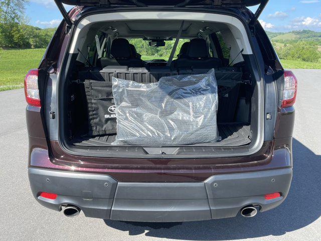 used 2024 Subaru Ascent car, priced at $41,000