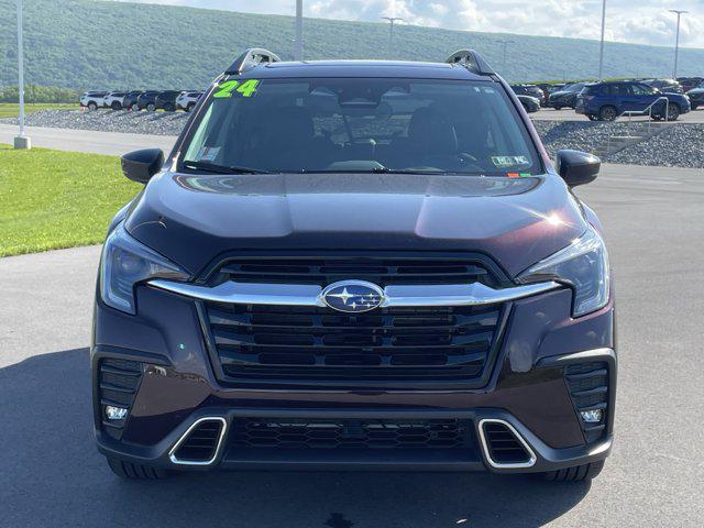 used 2024 Subaru Ascent car, priced at $41,000
