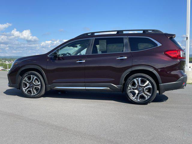 used 2024 Subaru Ascent car, priced at $41,000