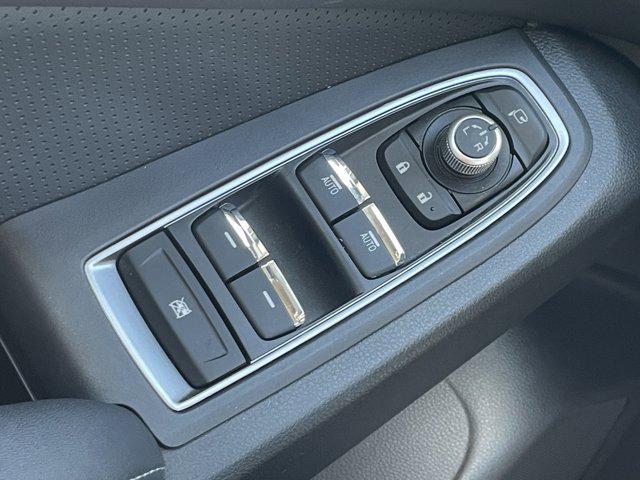 used 2024 Subaru Ascent car, priced at $41,000