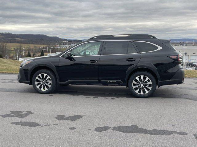 new 2025 Subaru Outback car, priced at $37,470