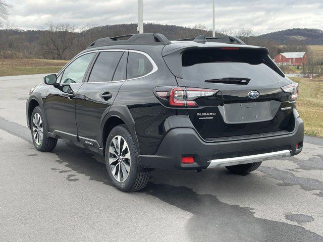 new 2025 Subaru Outback car, priced at $37,470