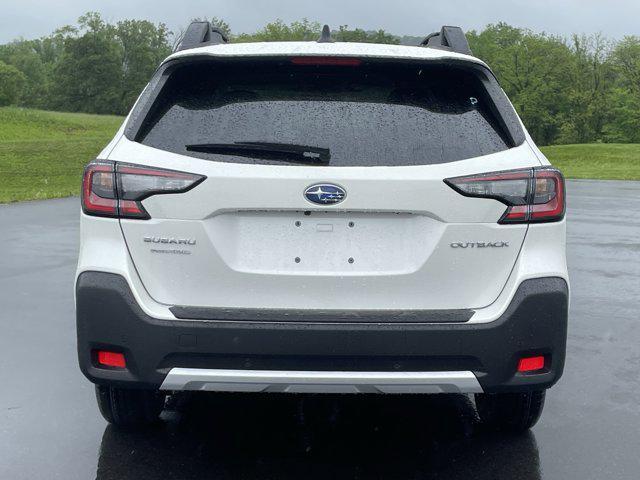 new 2025 Subaru Outback car, priced at $37,591