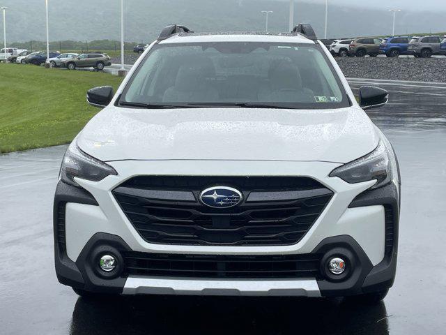 new 2025 Subaru Outback car, priced at $37,591