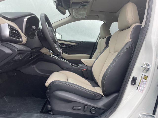 new 2025 Subaru Outback car, priced at $37,591