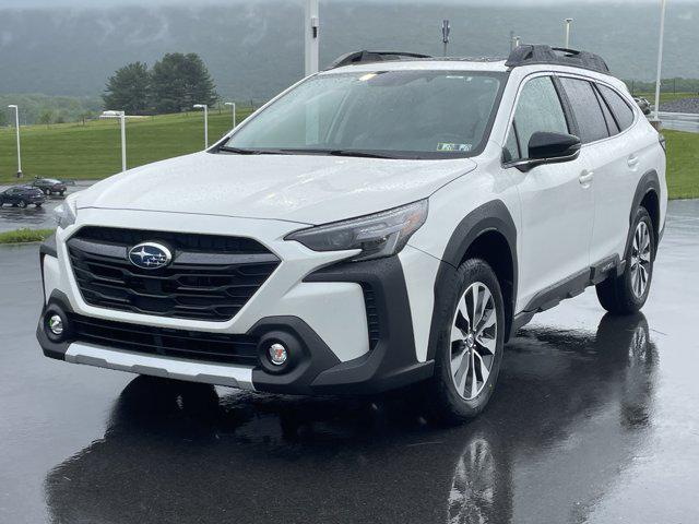 new 2025 Subaru Outback car, priced at $37,591