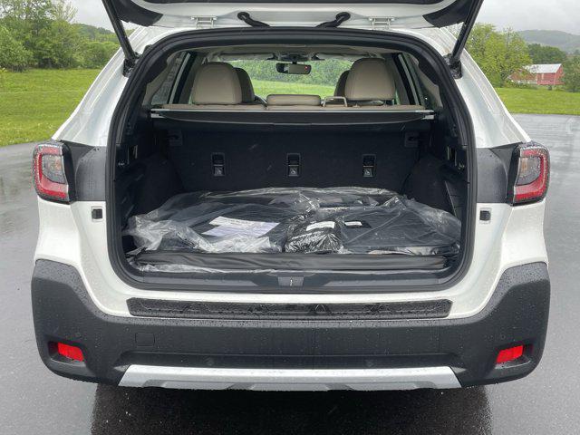 new 2025 Subaru Outback car, priced at $37,591