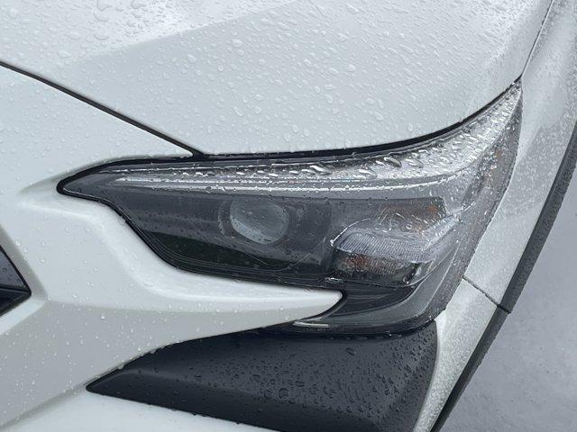 new 2025 Subaru Outback car, priced at $37,591
