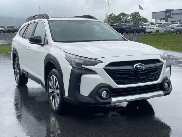 new 2025 Subaru Outback car, priced at $37,591