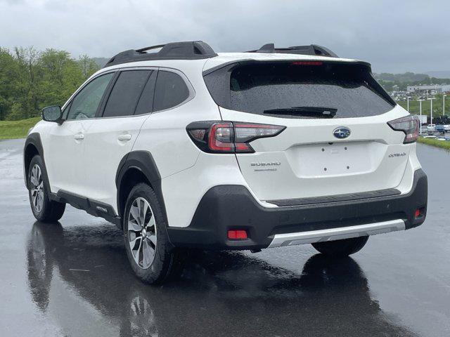 new 2025 Subaru Outback car, priced at $37,591