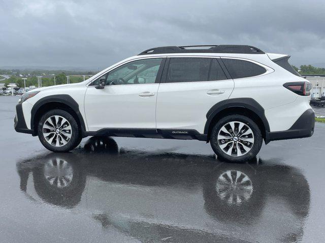 new 2025 Subaru Outback car, priced at $37,591