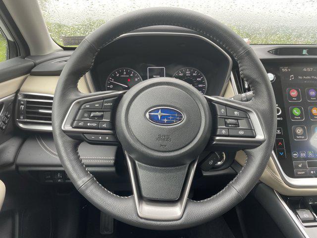 new 2025 Subaru Outback car, priced at $37,591