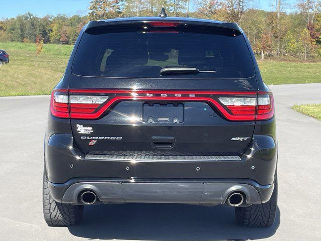 used 2020 Dodge Durango car, priced at $40,765