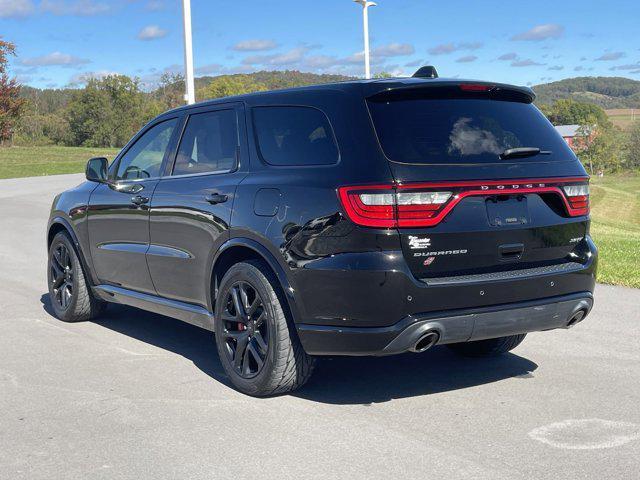 used 2020 Dodge Durango car, priced at $40,765