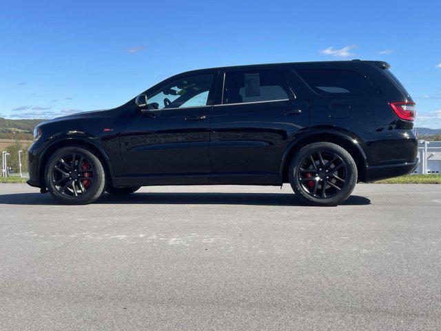 used 2020 Dodge Durango car, priced at $40,765