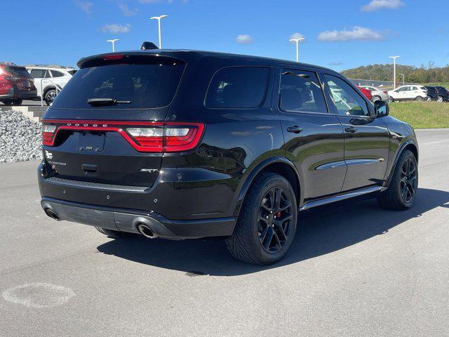 used 2020 Dodge Durango car, priced at $40,765