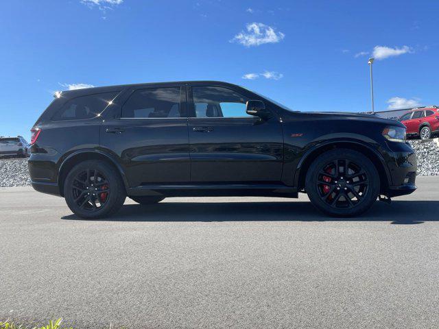 used 2020 Dodge Durango car, priced at $40,765