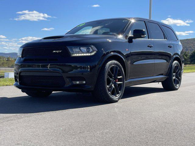 used 2020 Dodge Durango car, priced at $40,765