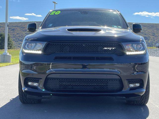 used 2020 Dodge Durango car, priced at $40,765