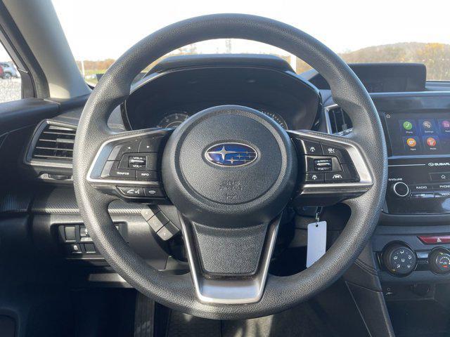 used 2021 Subaru Impreza car, priced at $20,488