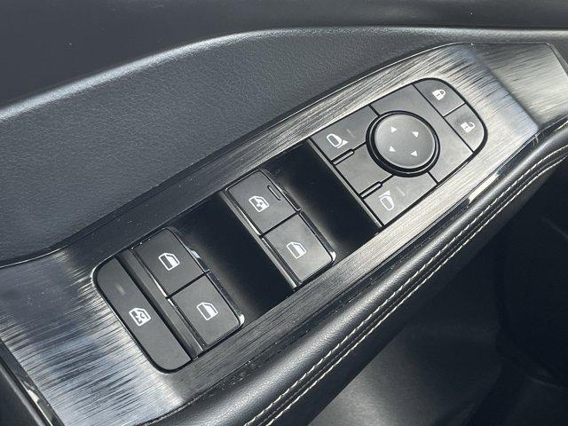 used 2022 Nissan Rogue car, priced at $23,500