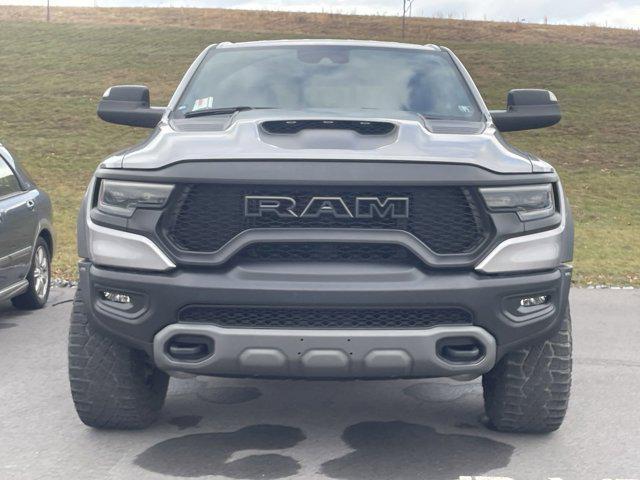 used 2023 Ram 1500 car, priced at $87,000