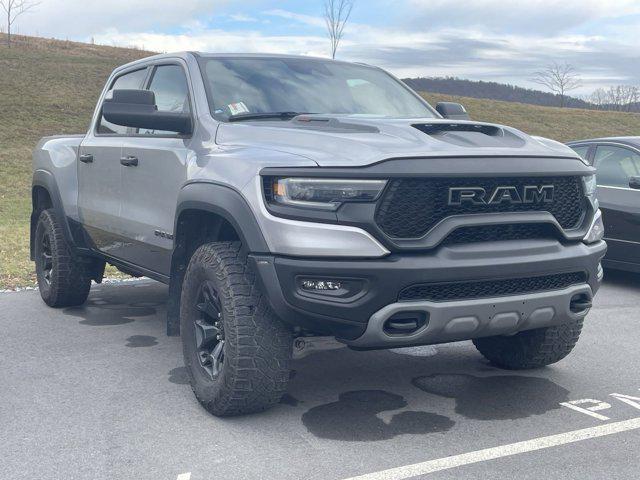 used 2023 Ram 1500 car, priced at $90,000