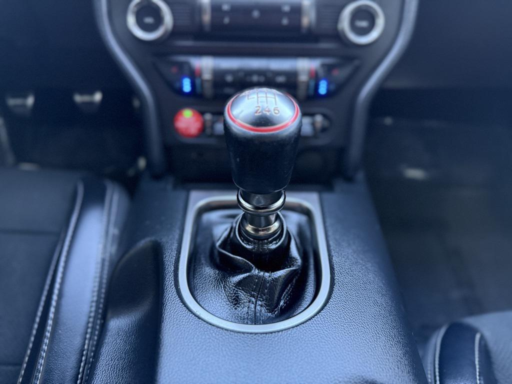 used 2016 Ford Shelby GT350 car, priced at $47,990