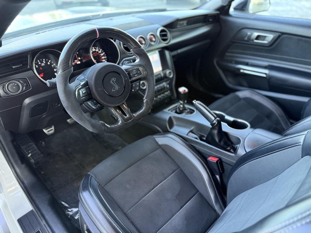 used 2016 Ford Shelby GT350 car, priced at $47,990