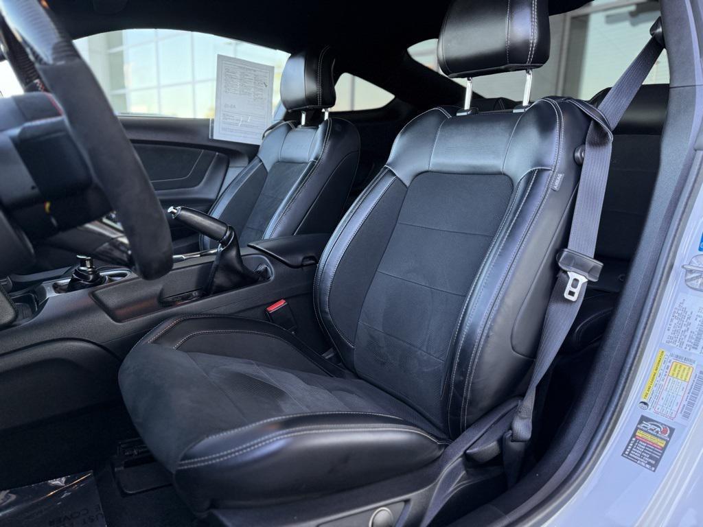 used 2016 Ford Shelby GT350 car, priced at $47,990