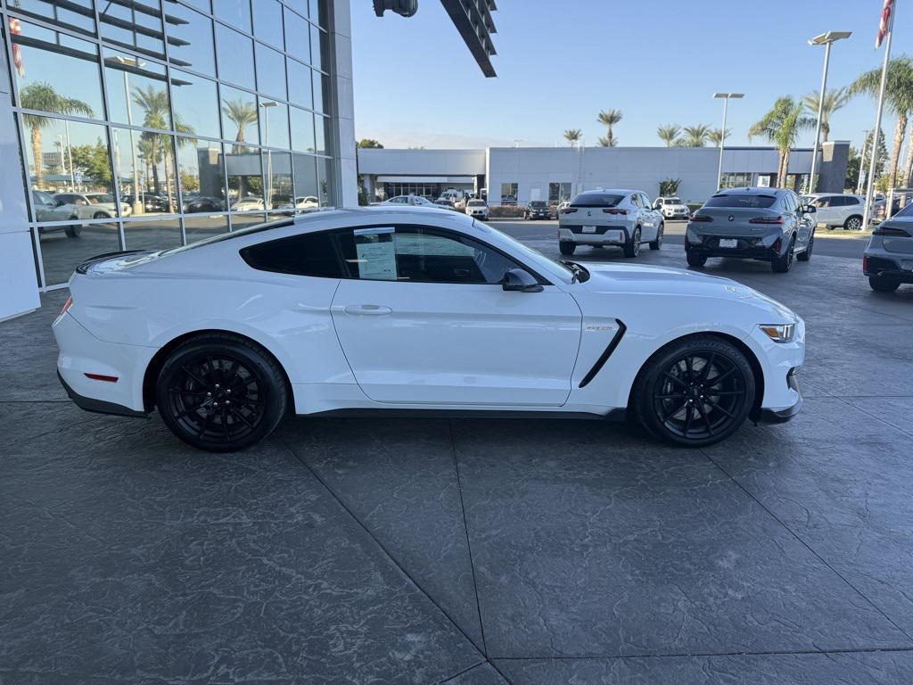 used 2016 Ford Shelby GT350 car, priced at $47,990