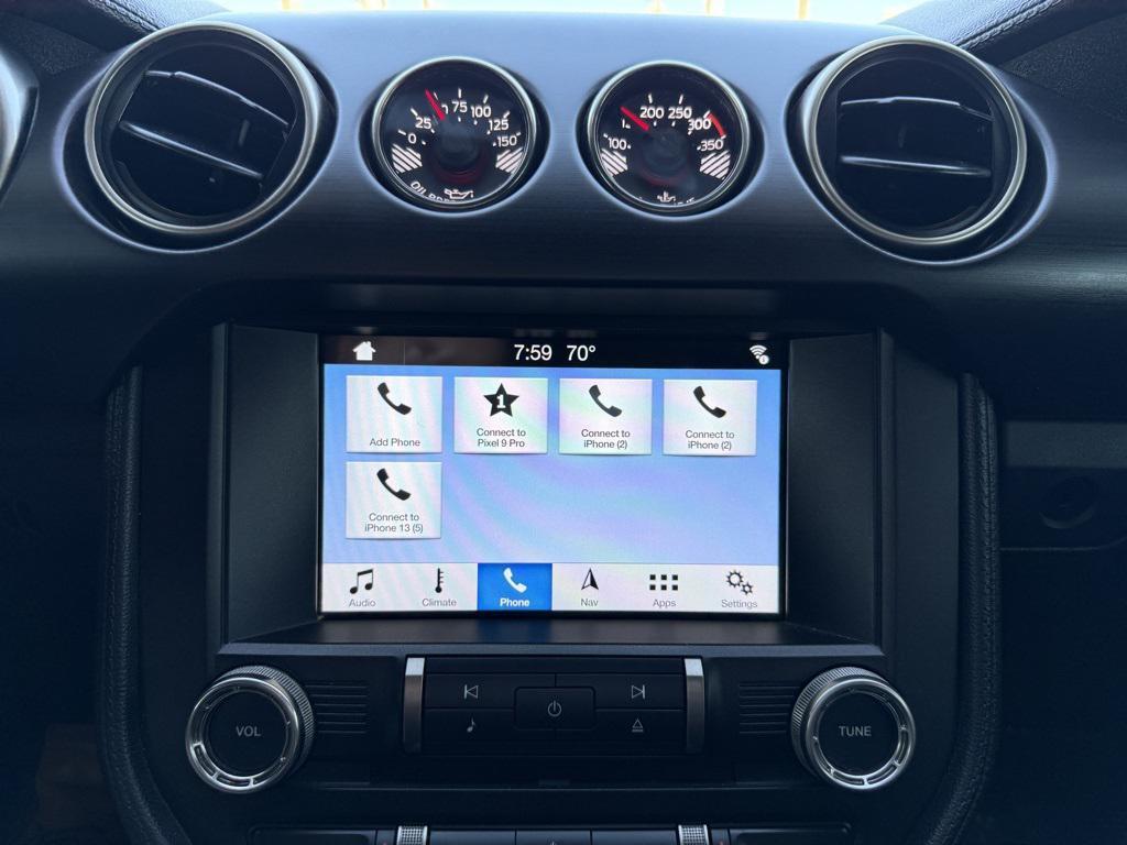 used 2016 Ford Shelby GT350 car, priced at $47,990
