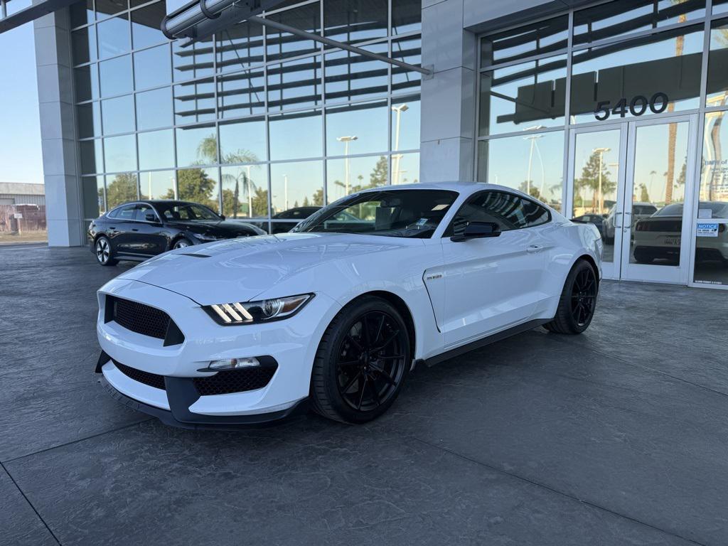 used 2016 Ford Shelby GT350 car, priced at $47,990