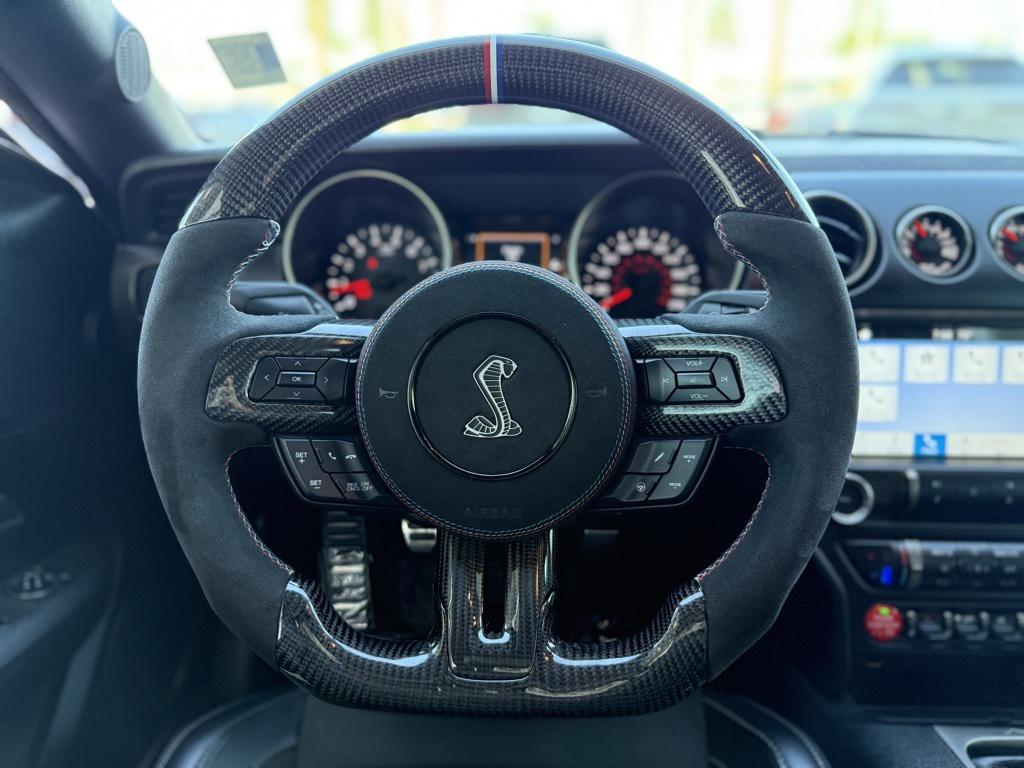 used 2016 Ford Shelby GT350 car, priced at $47,990