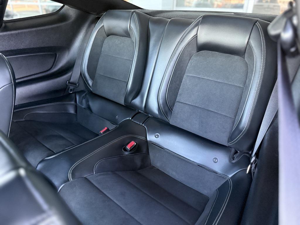 used 2016 Ford Shelby GT350 car, priced at $47,990
